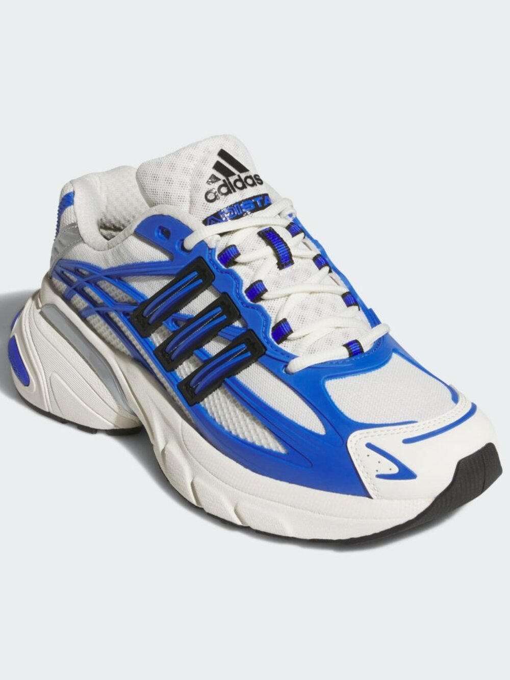 adidas Adistar XLG 2.0 Y2K 00s Aesthetic Chunky Shoes Size 11